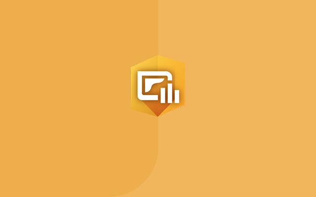 ArcGIS Dashboards icon