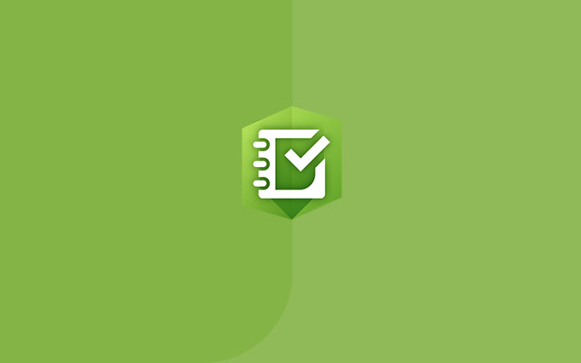ArcGIS Survey123 icon