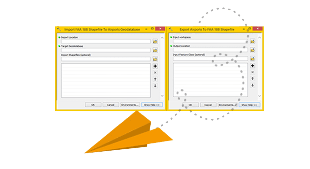 Automate Data Import/Export