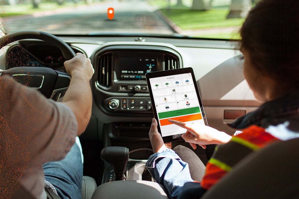 Field Data Collection App | ArcGIS QuickCapture