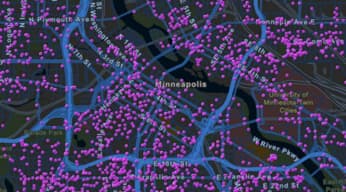 Heat mapping tutorial