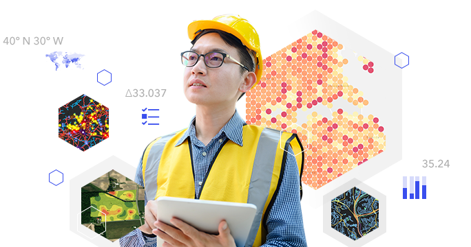 Field Worker User Type License | Collect Field Data