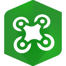 Utility Network Editor logo