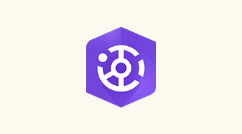 ArcGIS Hub logo