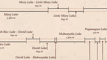Look for more maps you love